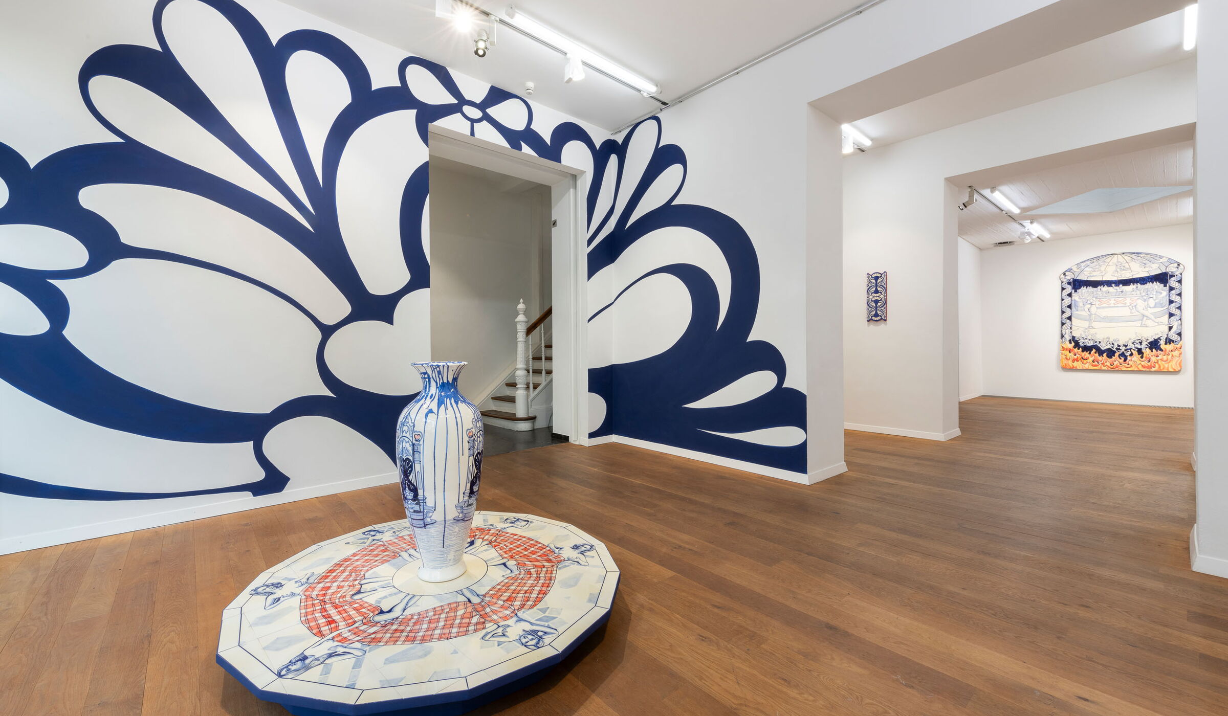 Anna Laudel Gallery