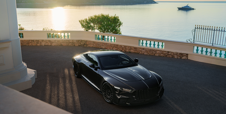 Polestar