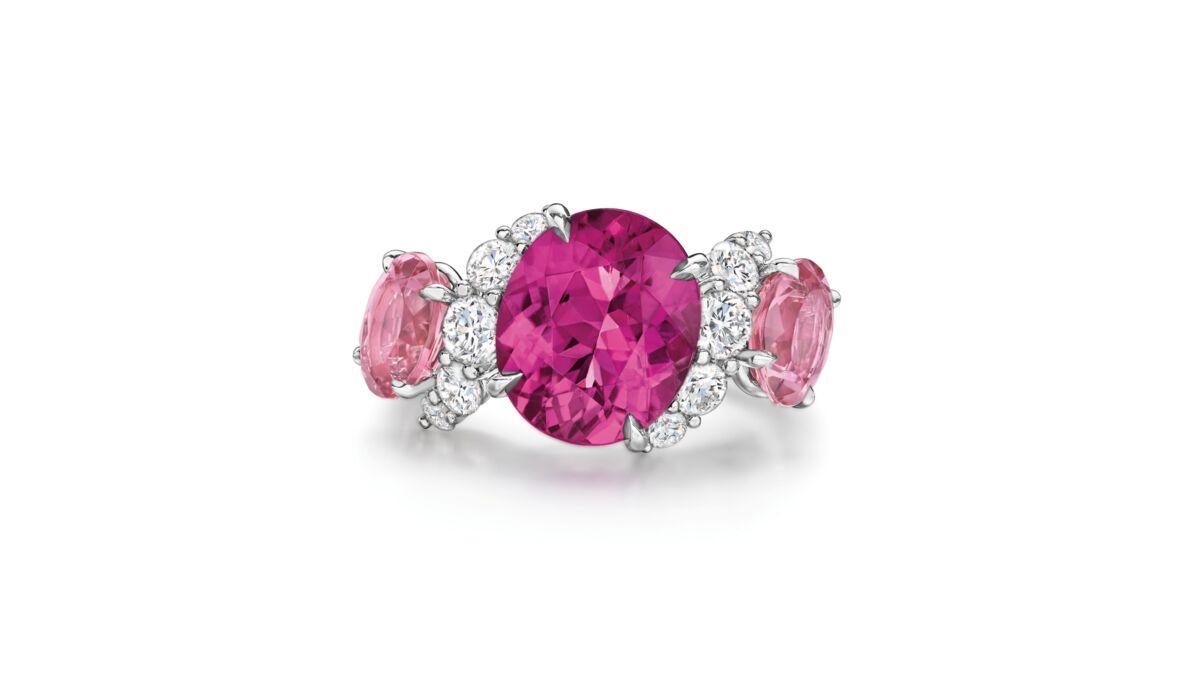 Harry Winston