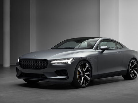 Polestar
